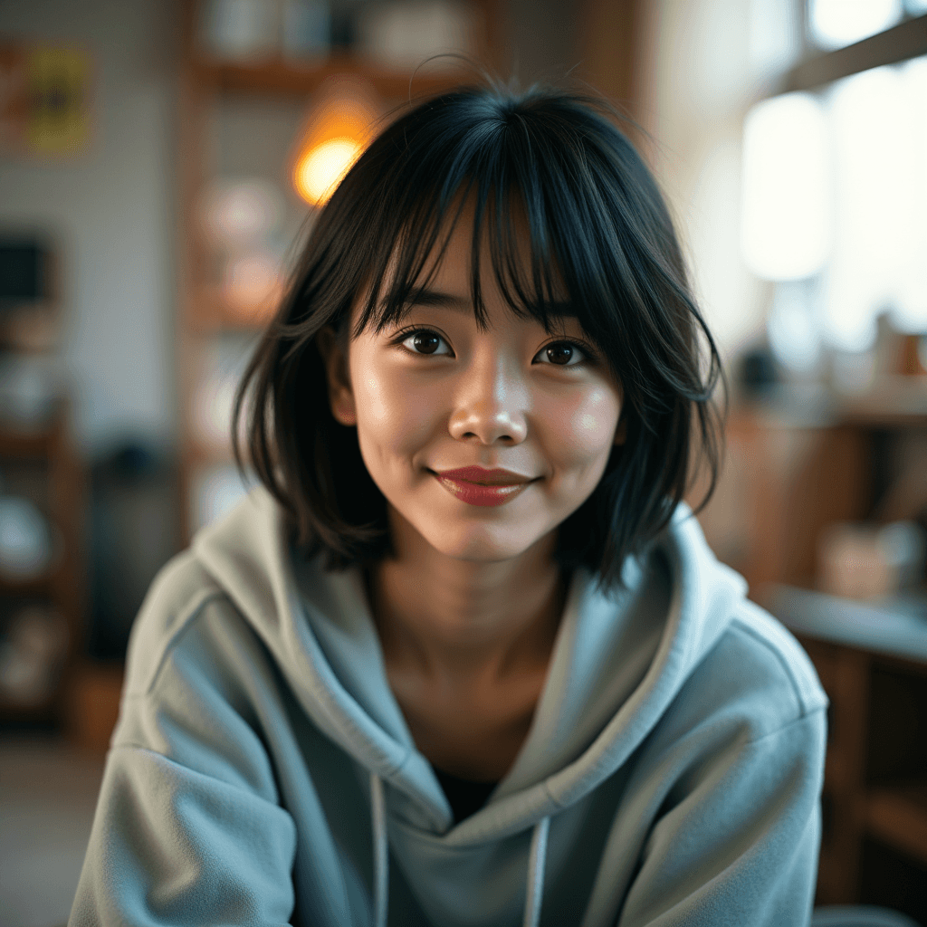 齋藤ユナ